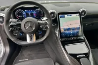 Mercedes-Benz SL 43 AMG (Clasa SL) din 2022 cu 3.235 km - oferta MER245385 - foto 9