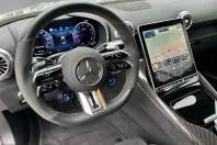 Mercedes-Benz SL 43 AMG (Clasa SL) din 2022 cu 3.235 km - oferta MER245385 - foto 11