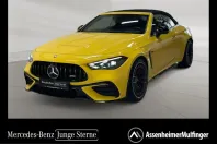 Mercedes-Benz CLE 53 AMG (Clasa CLE) din 2024 cu 8.629 km - oferta MER245386 - foto 1