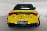 Mercedes-Benz CLE 53 AMG (Clasa CLE) din 2024 cu 8.629 km - oferta MER245386 - foto 5