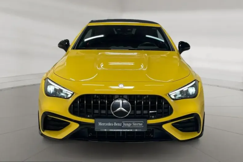 Mercedes-Benz CLE 53 AMG (Clasa CLE) din 2024 cu 8.629 km - oferta MER245386 - foto 6