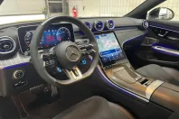 Mercedes-Benz CLE 53 AMG (Clasa CLE) din 2024 cu 8.629 km - oferta MER245386 - foto 18