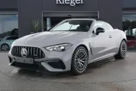 Mercedes-Benz CLE 53 AMG (Clasa CLE) din 2025 cu 13.142 km - oferta MER245387 - foto 1