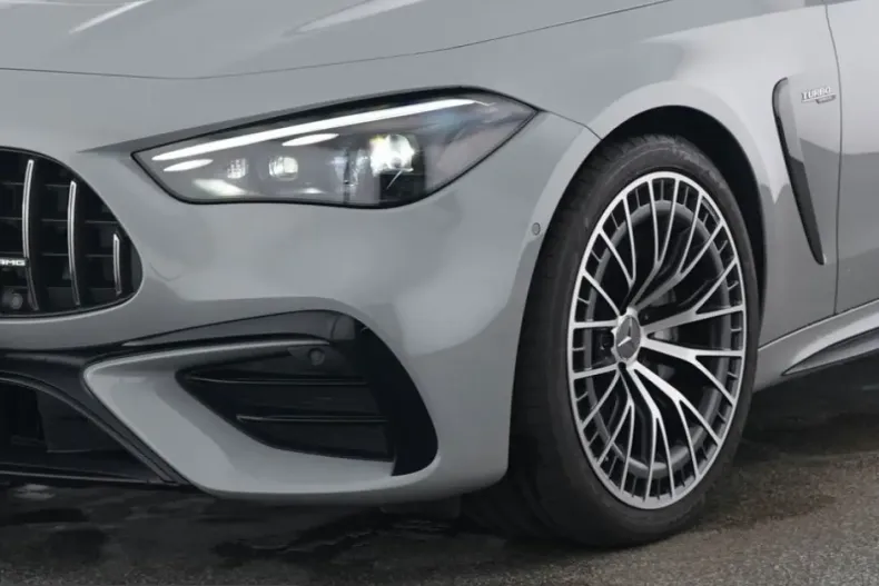 Mercedes-Benz CLE 53 AMG (Clasa CLE) din 2025 cu 13.142 km - oferta MER245387 - foto 2