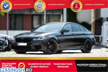 BMW M5 din 2022 - oferta BMW245388