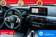 BMW M5 (Seria 5) din 2022 cu 77.000 km - oferta BMW245388 - foto 16