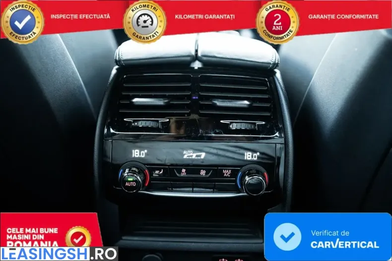 BMW M5 (Seria 5) din 2022 cu 77.000 km - oferta BMW245388 - foto 26