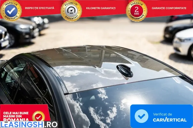 BMW M5 (Seria 5) din 2022 cu 77.000 km - oferta BMW245388 - foto 29