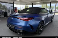 Mercedes-Benz CLE 53 AMG (Clasa CLE) din 2025 cu 41.572 km - oferta MER245389 - foto 7