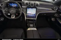 Mercedes-Benz CLE 53 AMG (Clasa CLE) din 2025 cu 41.572 km - oferta MER245389 - foto 10