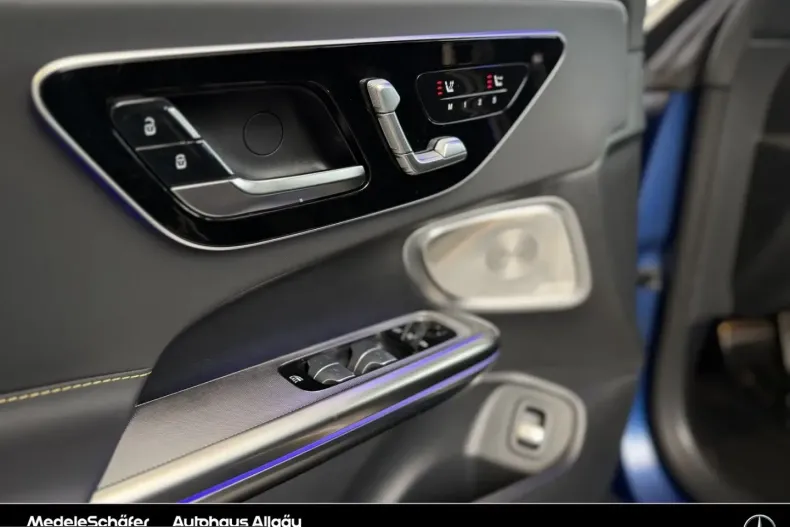 Mercedes-Benz CLE 53 AMG (Clasa CLE) din 2025 cu 41.572 km - oferta MER245389 - foto 15