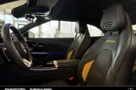 Mercedes-Benz CLE 53 AMG (Clasa CLE) din 2025 cu 41.572 km - oferta MER245389 - foto 17