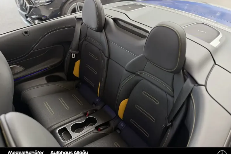 Mercedes-Benz CLE 53 AMG (Clasa CLE) din 2025 cu 41.572 km - oferta MER245389 - foto 18