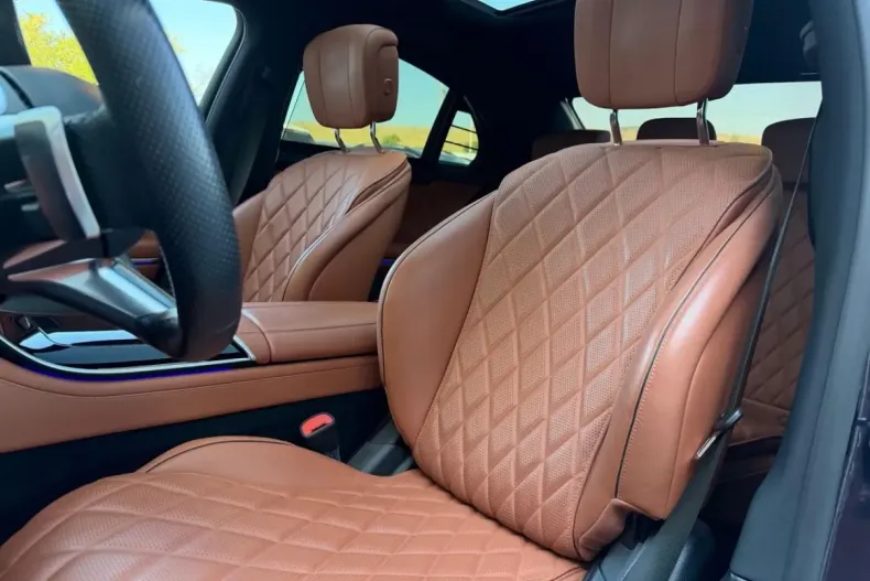 Mercedes-Benz S 250 (Clasa S) din 2022 cu 82.121 km - oferta MER245390 - foto 6