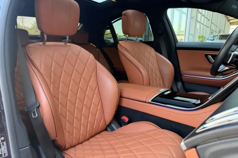 Mercedes-Benz S 250 (Clasa S) din 2022 cu 82.121 km - oferta MER245390 - foto 8