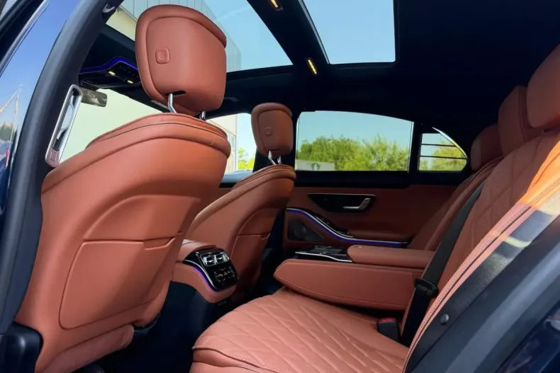 Mercedes-Benz S 250 (Clasa S) din 2022 cu 82.121 km - oferta MER245390 - foto 9