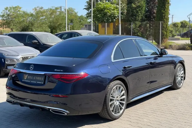 Mercedes-Benz S 250 (Clasa S) din 2022 cu 82.121 km - oferta MER245390 - foto 34