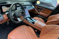 Mercedes-Benz S 250 (Clasa S) din 2022 cu 82.121 km - oferta MER245390 - foto 36