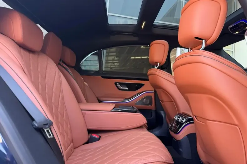 Mercedes-Benz S 250 (Clasa S) din 2022 cu 82.121 km - oferta MER245390 - foto 39