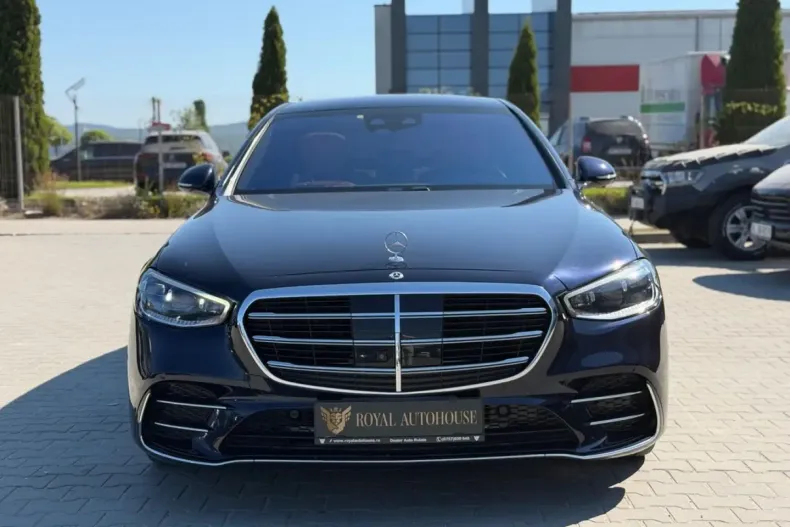 Mercedes-Benz S 250 (Clasa S) din 2022 cu 82.121 km - oferta MER245390 - foto 40