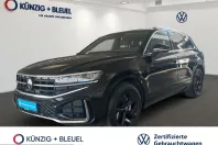 Volkswagen Touareg din 2025 cu 21.781 km - oferta VOL245391 - foto 1