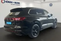 Volkswagen Touareg din 2025 cu 21.781 km - oferta VOL245391 - foto 4