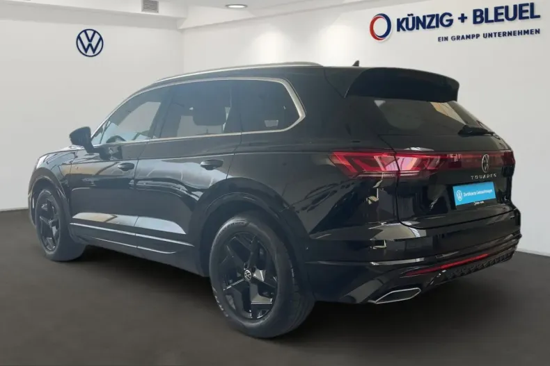 Volkswagen Touareg din 2025 cu 21.781 km - oferta VOL245391 - foto 5