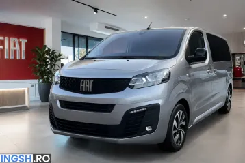 Fiat Ulysse din 2022 - oferta FIA245392
