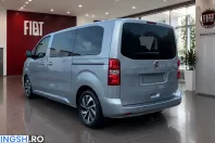 Fiat Ulysse din 2022 cu 21.873 km - oferta FIA245392 - foto 2