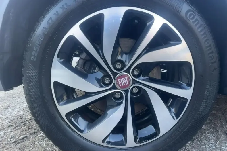 Fiat Ulysse din 2022 cu 21.873 km - oferta FIA245392 - foto 4