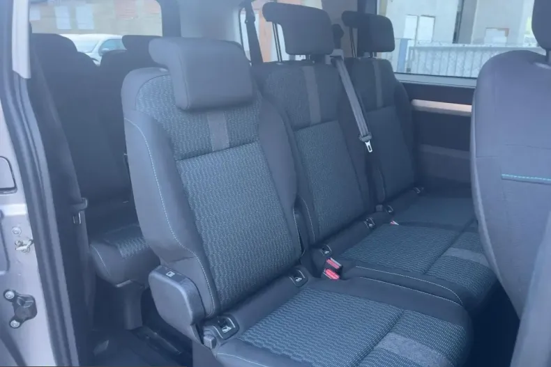 Fiat Ulysse din 2022 cu 21.873 km - oferta FIA245392 - foto 6