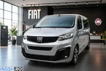 Fiat Ulysse din 2022 - oferta FIA245393