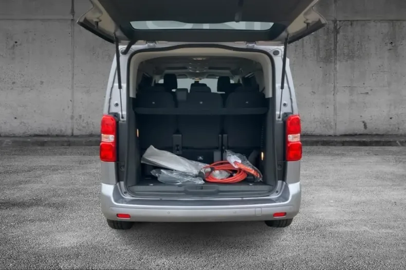 Fiat Ulysse din 2022 cu 23.781 km - oferta FIA245393 - foto 3
