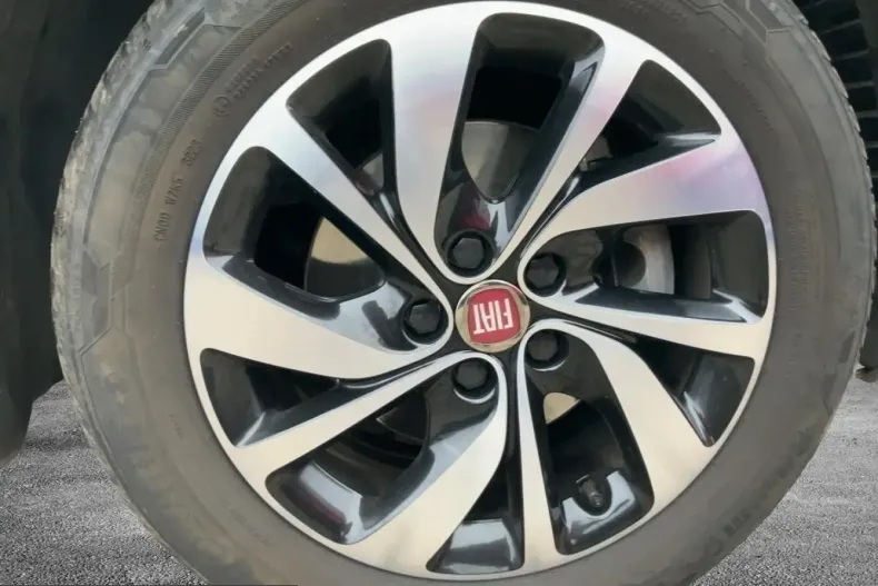 Fiat Ulysse din 2022 cu 23.781 km - oferta FIA245393 - foto 4
