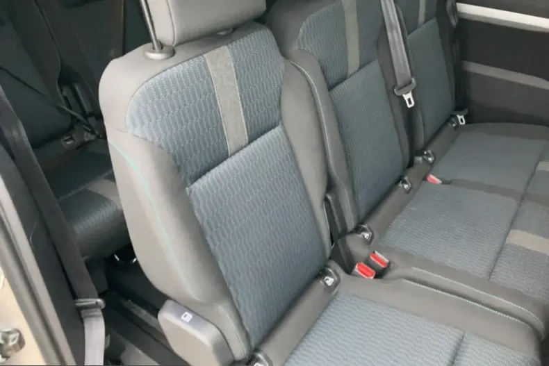 Fiat Ulysse din 2022 cu 23.781 km - oferta FIA245393 - foto 6