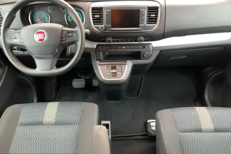 Fiat Ulysse din 2022 cu 23.781 km - oferta FIA245393 - foto 7