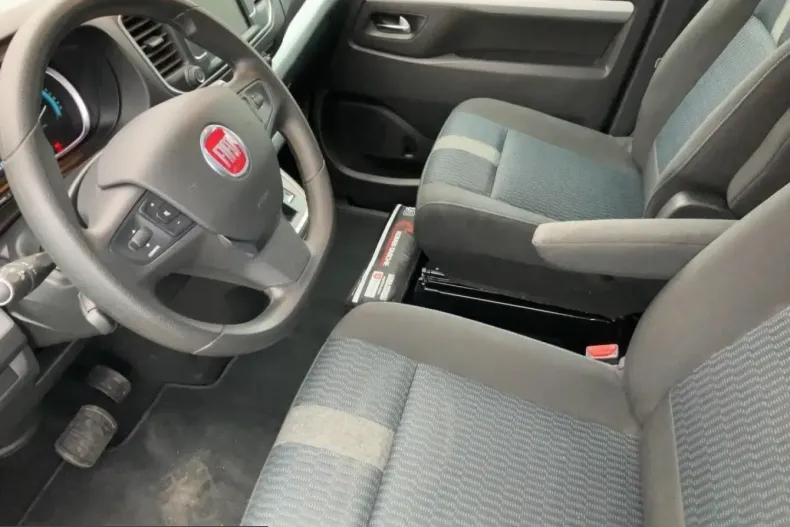 Fiat Ulysse din 2022 cu 23.781 km - oferta FIA245393 - foto 10