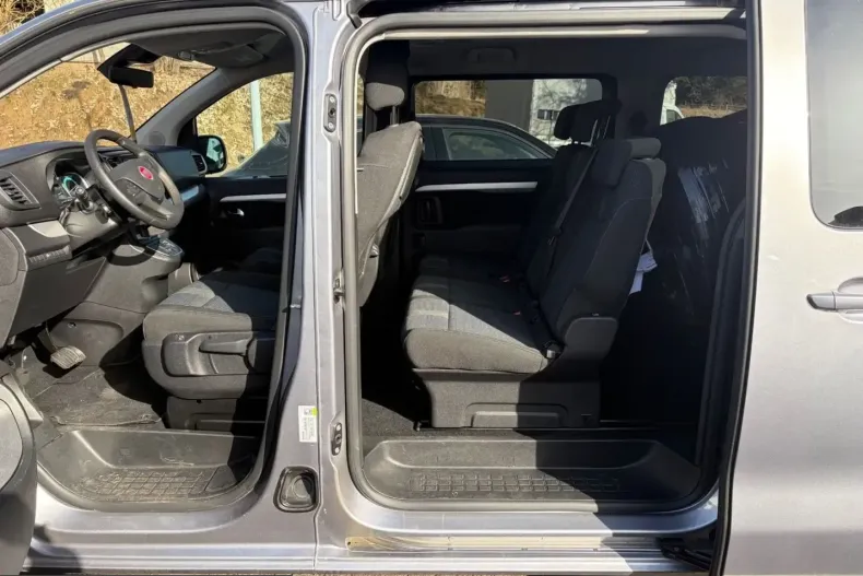 Fiat Ulysse din 2022 cu 23.781 km - oferta FIA245393 - foto 13