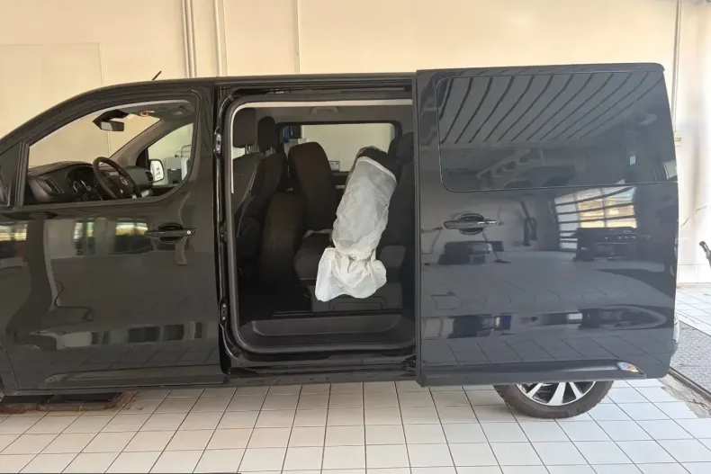 Fiat Ulysse din 2022 cu 9.695 km - oferta FIA245394 - foto 16
