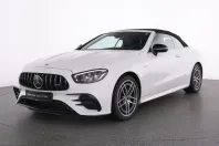 Mercedes-Benz E 53 AMG (Clasa E) din 2022 cu 49.958 km - oferta MER245395 - foto 1