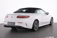 Mercedes-Benz E 53 AMG (Clasa E) din 2022 cu 49.958 km - oferta MER245395 - foto 2