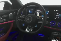 Mercedes-Benz E 53 AMG (Clasa E) din 2022 cu 49.958 km - oferta MER245395 - foto 4