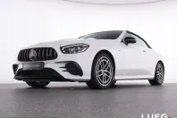 Mercedes-Benz E 53 AMG (Clasa E) din 2022 cu 49.958 km - oferta MER245395 - foto 6