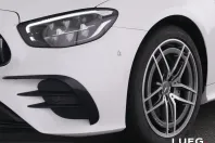 Mercedes-Benz E 53 AMG (Clasa E) din 2022 cu 49.958 km - oferta MER245395 - foto 8