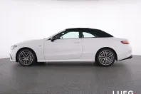 Mercedes-Benz E 53 AMG (Clasa E) din 2022 cu 49.958 km - oferta MER245395 - foto 10