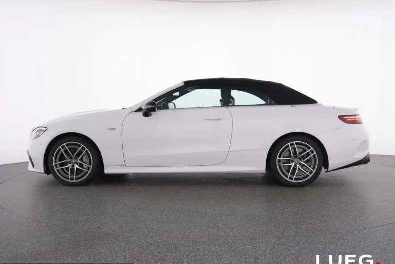 Mercedes-Benz E 53 AMG (Clasa E) din 2022 cu 49.958 km - oferta MER245395 - foto 10