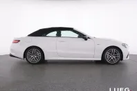 Mercedes-Benz E 53 AMG (Clasa E) din 2022 cu 49.958 km - oferta MER245395 - foto 11