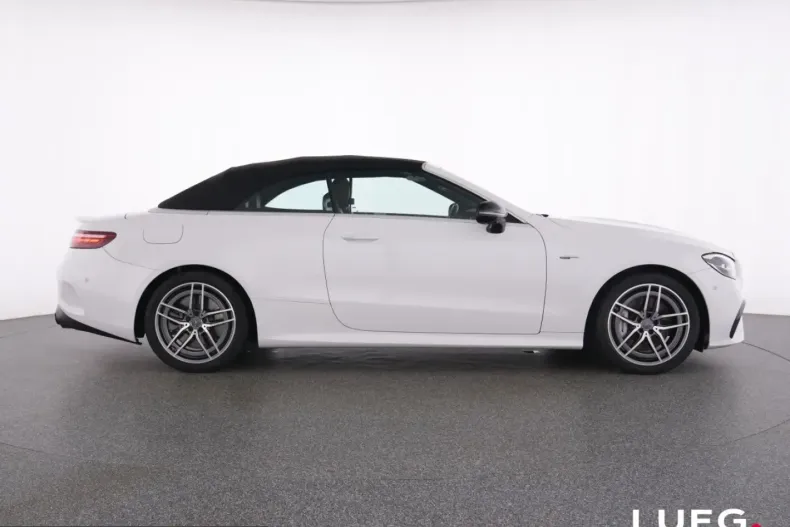 Mercedes-Benz E 53 AMG (Clasa E) din 2022 cu 49.958 km - oferta MER245395 - foto 11