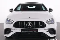 Mercedes-Benz E 53 AMG (Clasa E) din 2022 cu 49.958 km - oferta MER245395 - foto 14