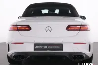Mercedes-Benz E 53 AMG (Clasa E) din 2022 cu 49.958 km - oferta MER245395 - foto 15